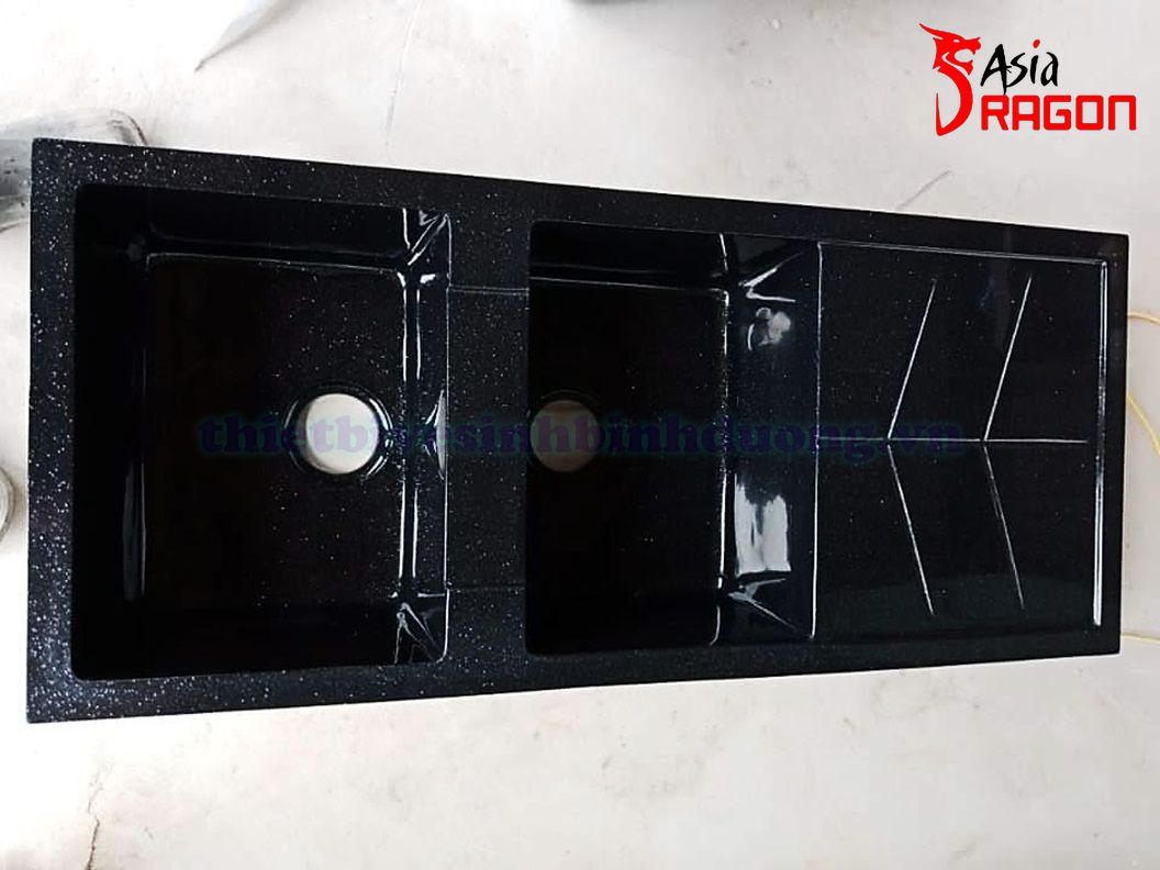 Chậu đá nhân tạo Asia Dragon CR12